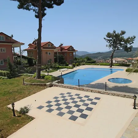 Villa Dream