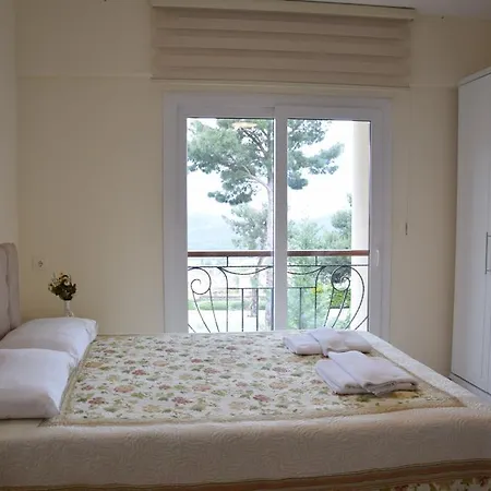 Villa Dream Fethiye